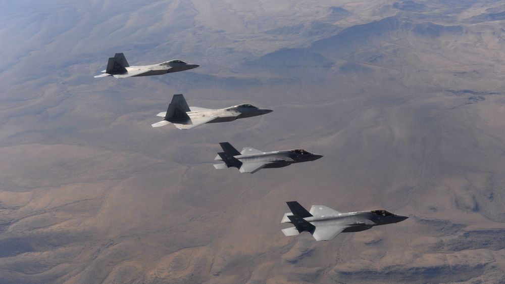 Nizozemsko musí přestat Izraeli dodávat díly do F-35, rozhodl odvolací soud